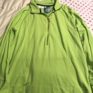 Crown and Ivy pullover